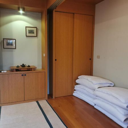 Apartmán Posia 122 Tchaj-nan Exteriér fotografie