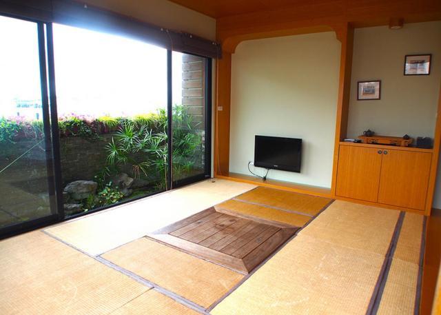 Apartmán Posia 122 Tchaj-nan Exteriér fotografie
