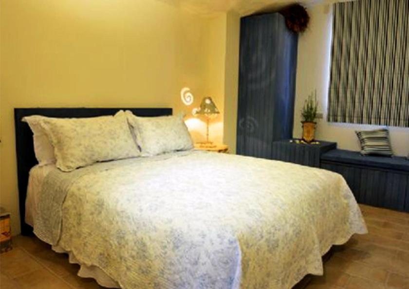Apartmán Posia 122 Tchaj-nan Exteriér fotografie